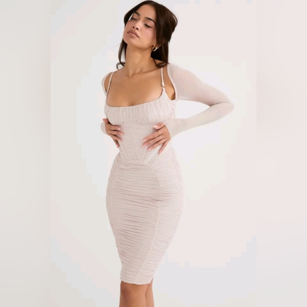 Size Medium Freyja Dress